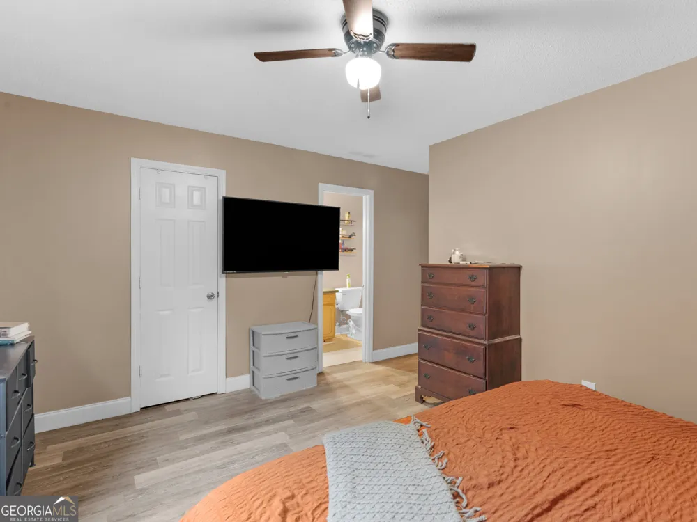 203 Pine ST Zebulon, GA 30295