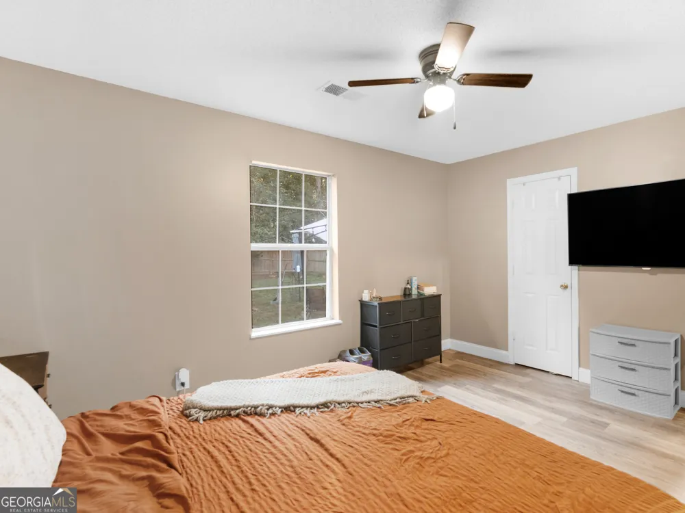 203 Pine ST Zebulon, GA 30295