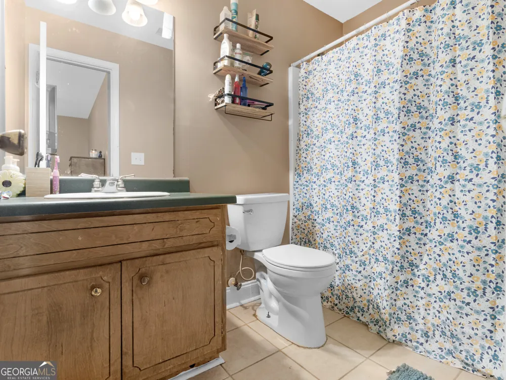 203 Pine ST Zebulon, GA 30295