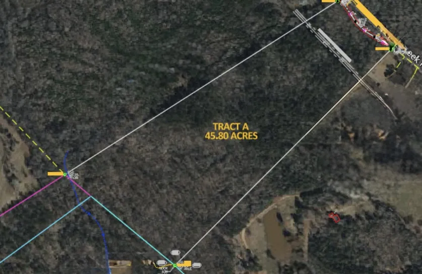 0 Rocky Creek RD Mansfield, GA 30055
