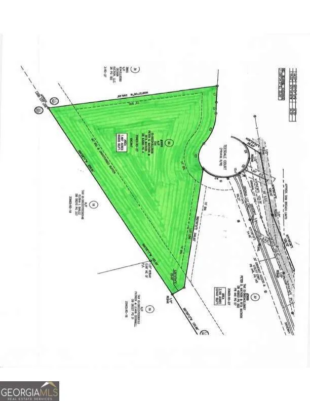 3869 Teesdale CT Sandy Springs, GA 30350