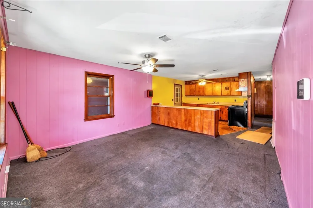 805 E Church ST Fort Valley, GA 31030