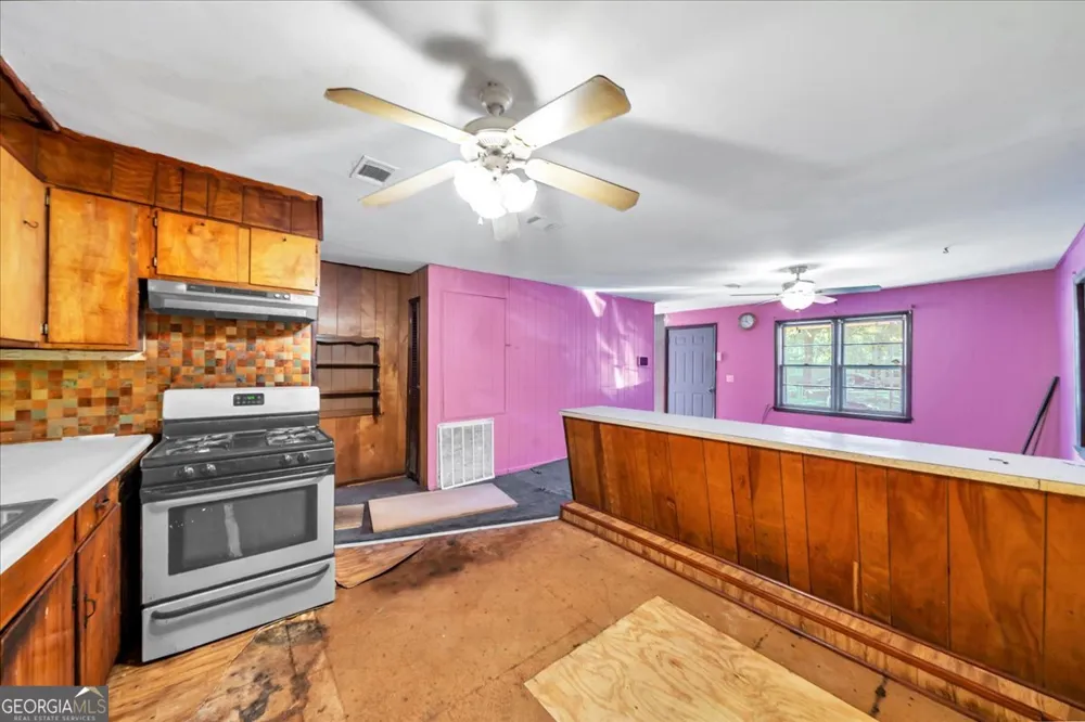 805 E Church ST Fort Valley, GA 31030