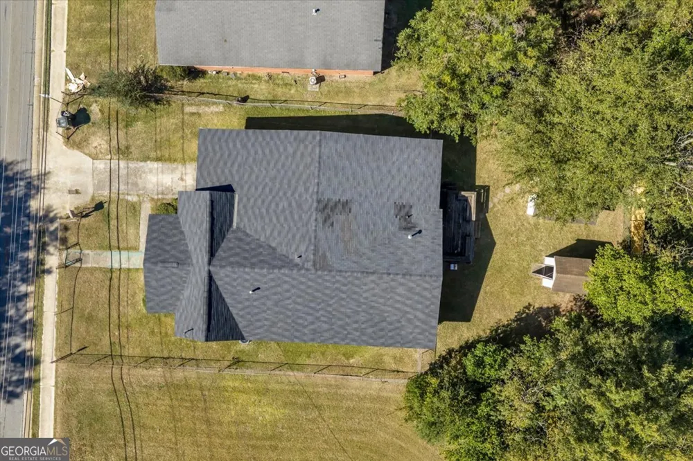 805 E Church ST Fort Valley, GA 31030