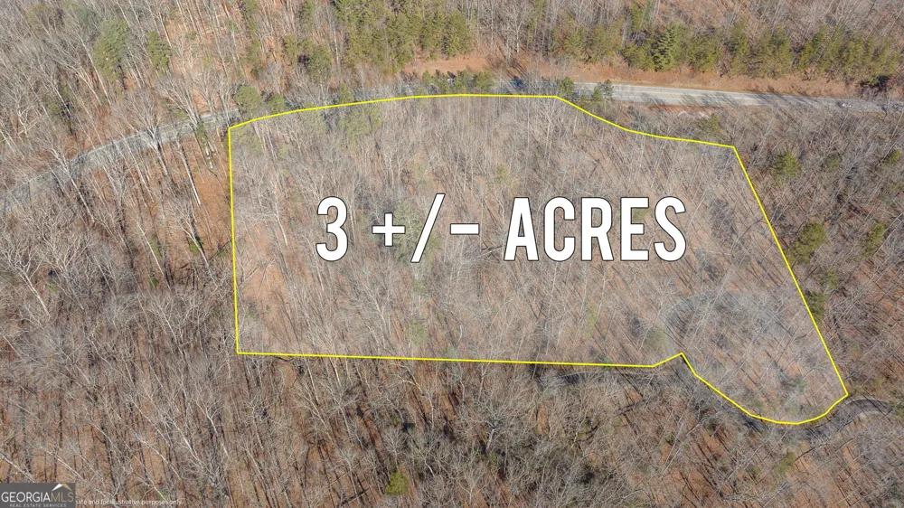 0 Forest Canopy WAY Clayton, GA 30525