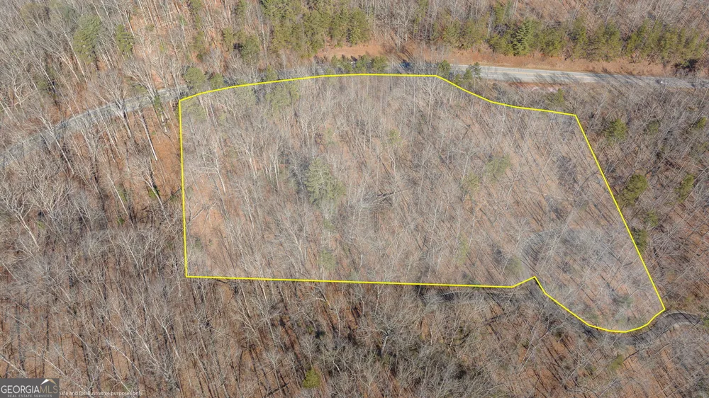 0 Forest Canopy WAY Clayton, GA 30525