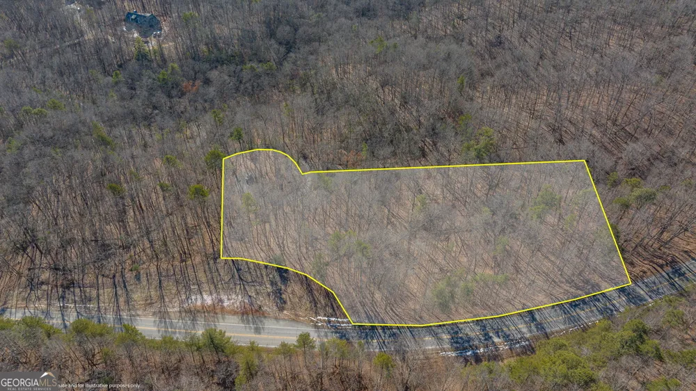 0 Forest Canopy WAY Clayton, GA 30525