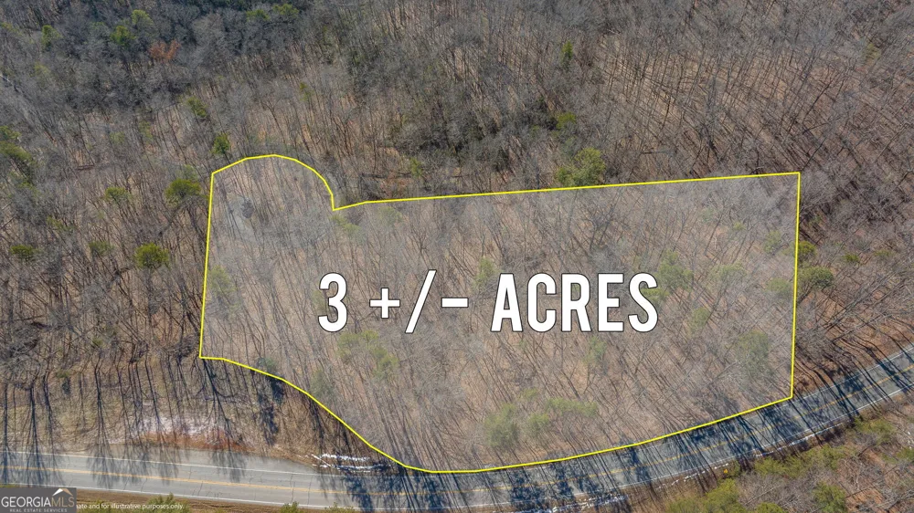 0 Forest Canopy WAY Clayton, GA 30525