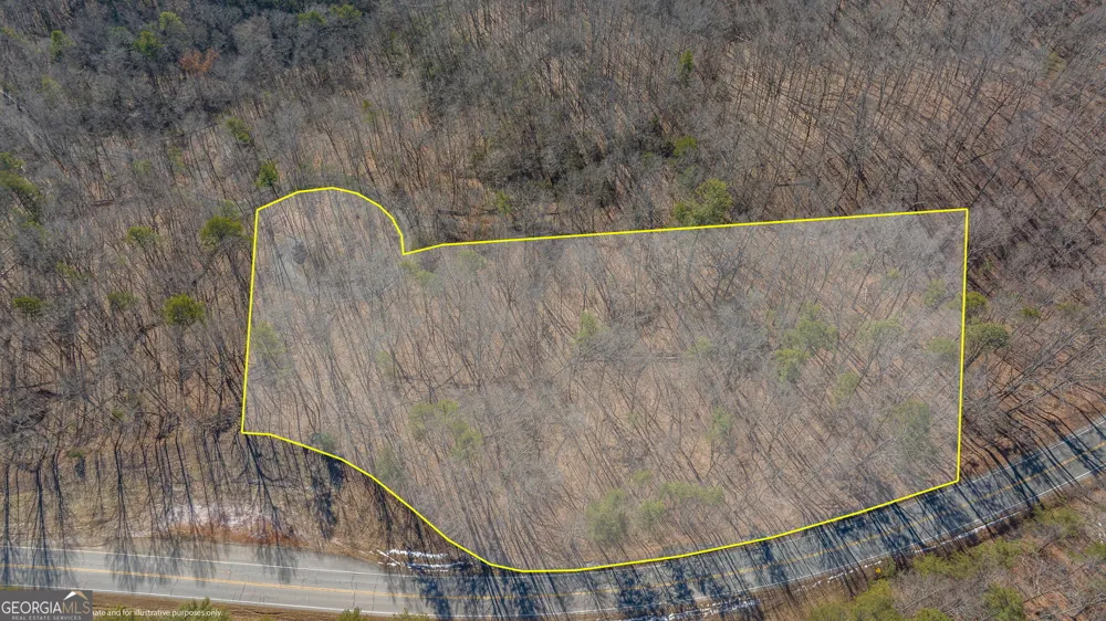 0 Forest Canopy WAY Clayton, GA 30525