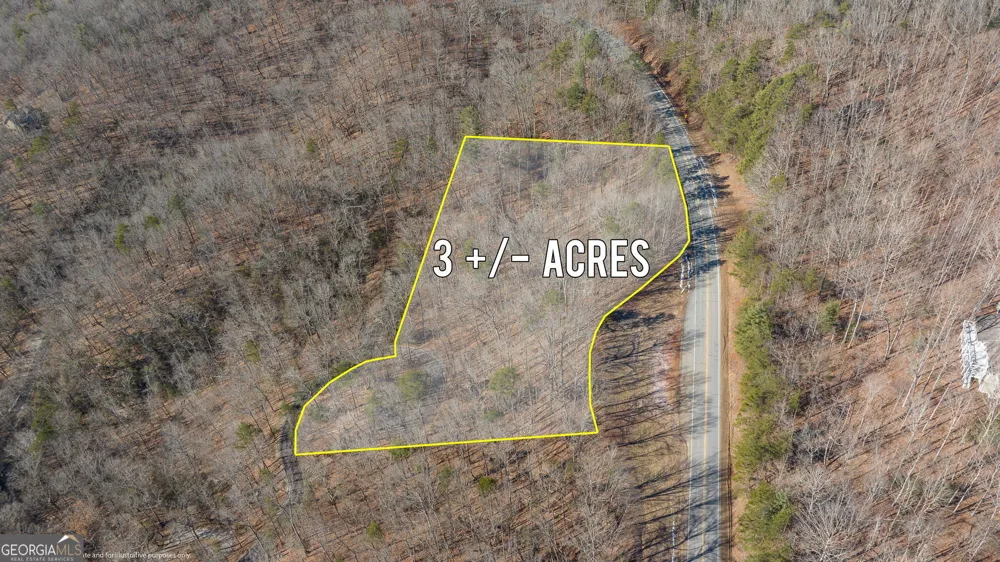 0 Forest Canopy WAY Clayton, GA 30525