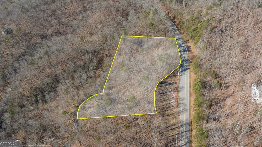0 Forest Canopy WAY Clayton, GA 30525