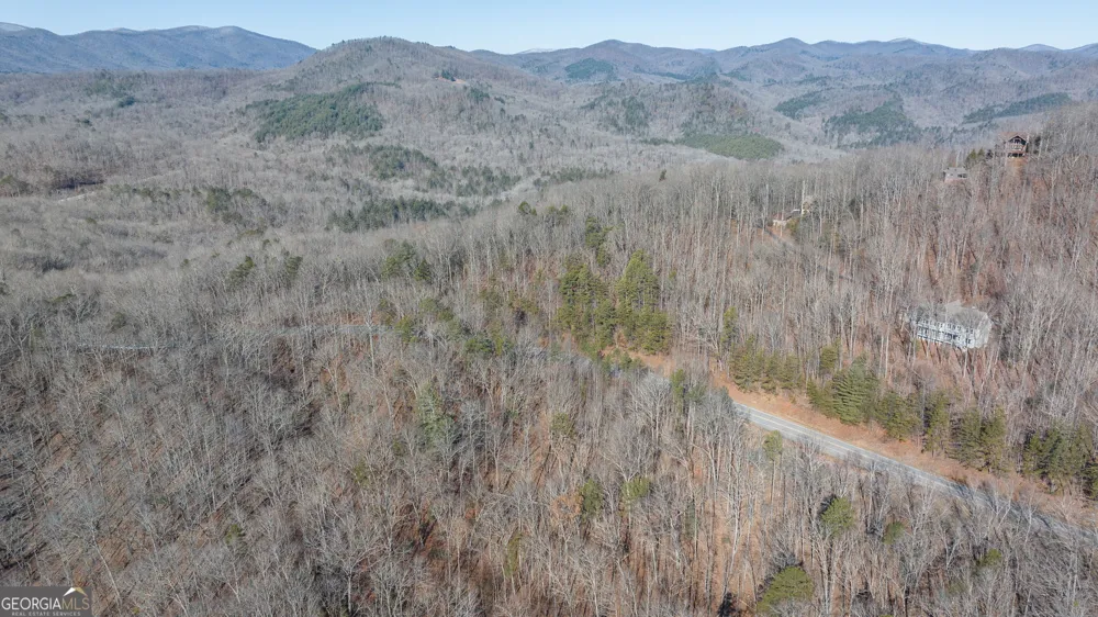 0 Forest Canopy WAY Clayton, GA 30525
