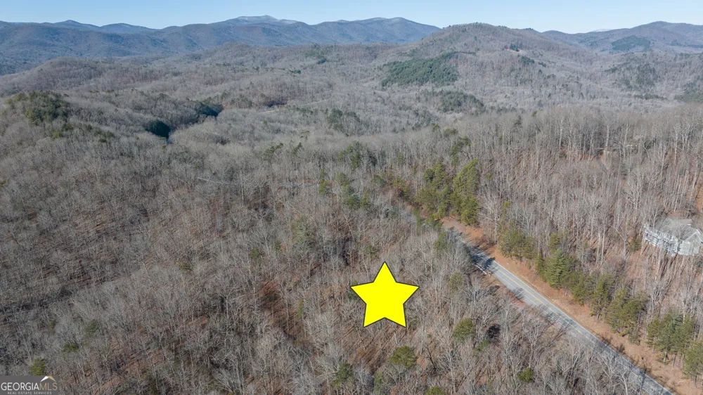 0 Forest Canopy WAY Clayton, GA 30525