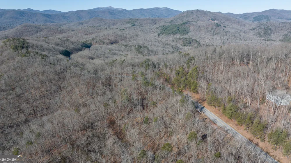 0 Forest Canopy WAY Clayton, GA 30525