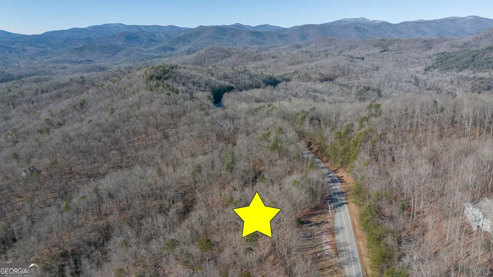 0 Forest Canopy WAY Clayton, GA 30525