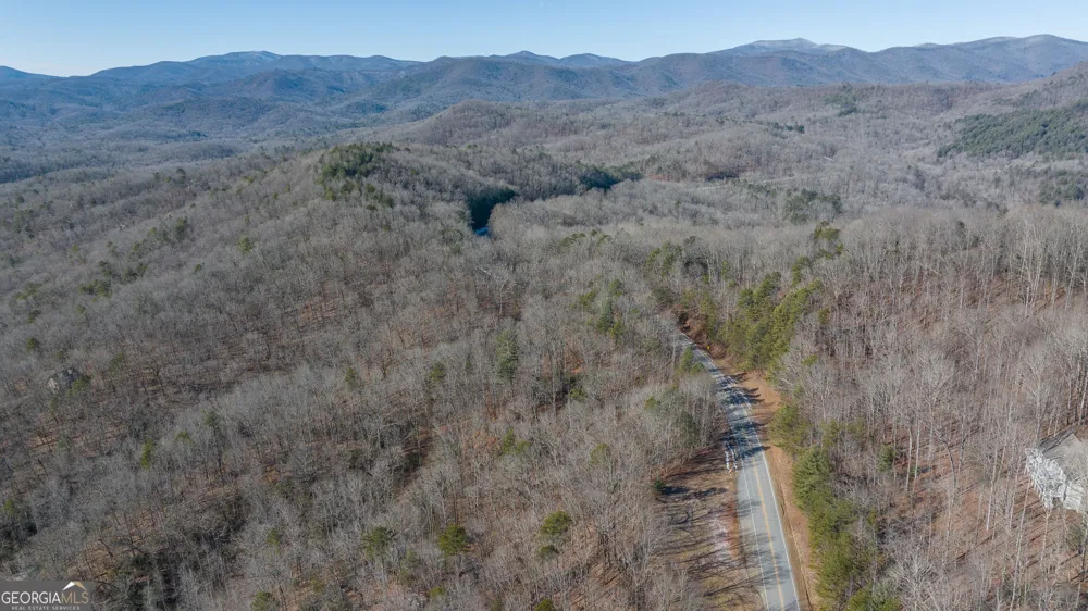 0 Forest Canopy WAY Clayton, GA 30525