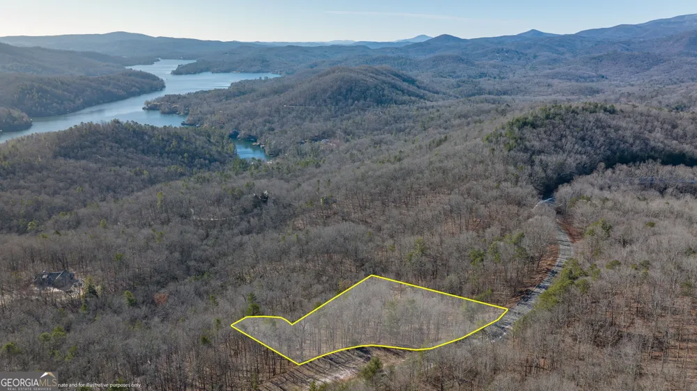 0 Forest Canopy WAY Clayton, GA 30525