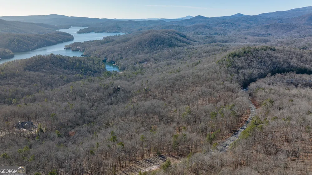 0 Forest Canopy WAY Clayton, GA 30525