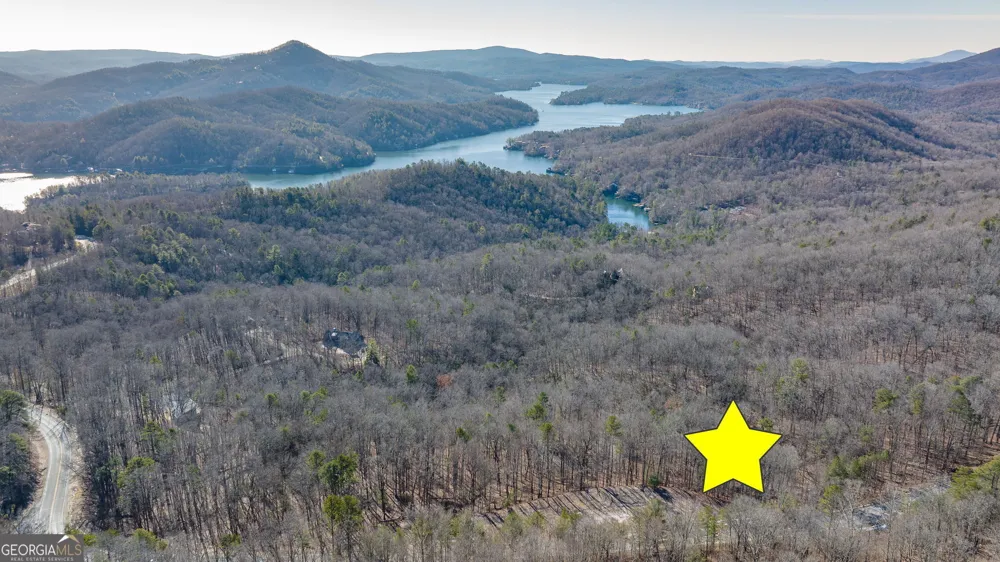0 Forest Canopy WAY Clayton, GA 30525