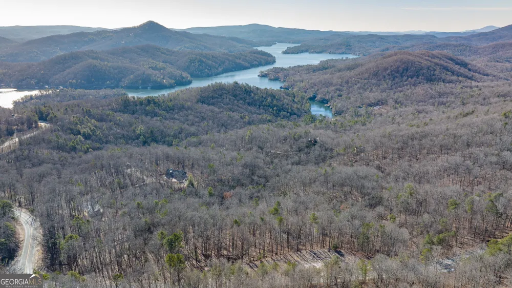 0 Forest Canopy WAY Clayton, GA 30525