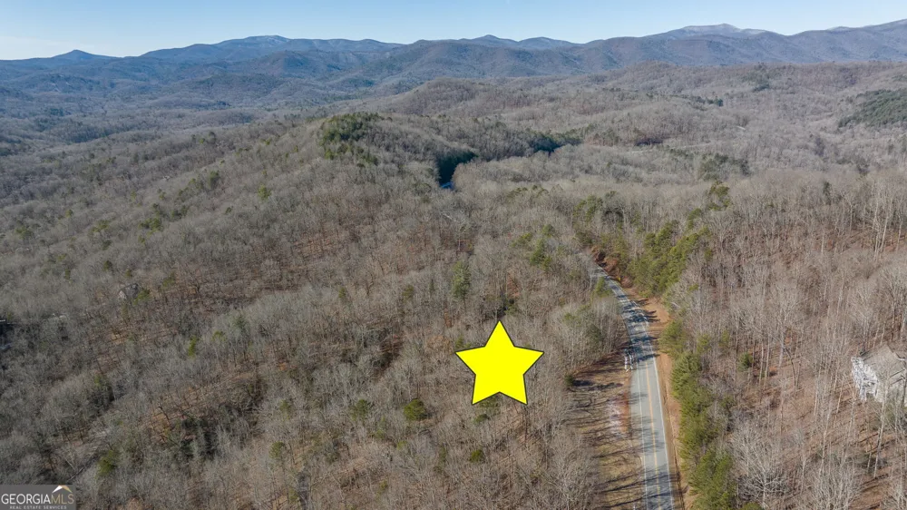 0 Forest Canopy WAY Clayton, GA 30525