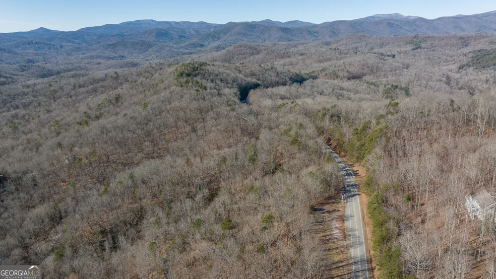 0 Forest Canopy WAY Clayton, GA 30525