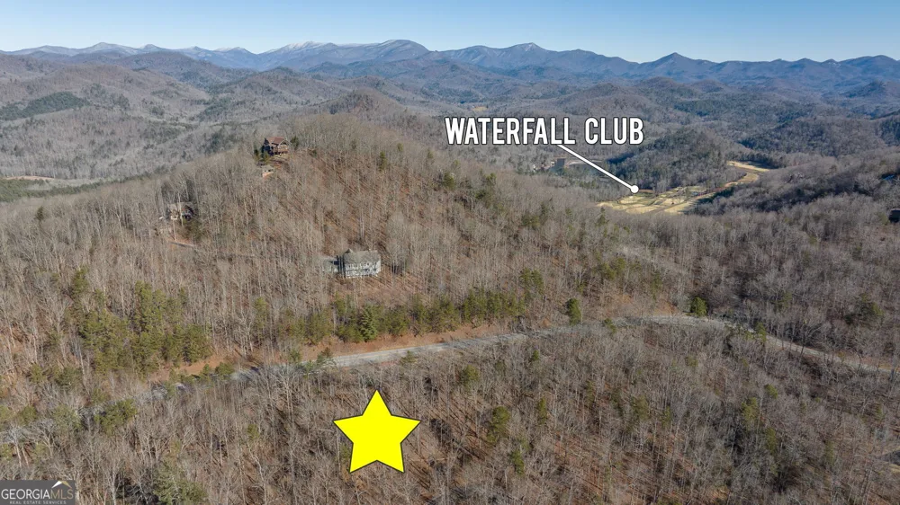 0 Forest Canopy WAY Clayton, GA 30525