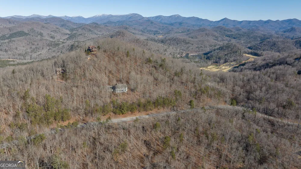 0 Forest Canopy WAY Clayton, GA 30525