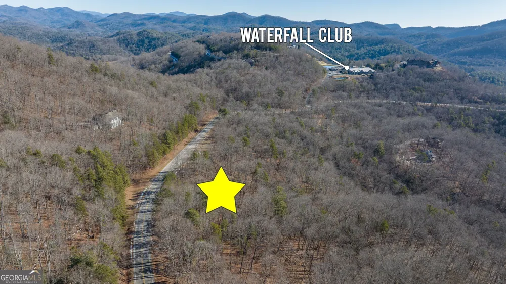 0 Forest Canopy WAY Clayton, GA 30525