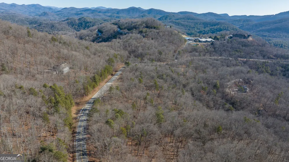0 Forest Canopy WAY Clayton, GA 30525