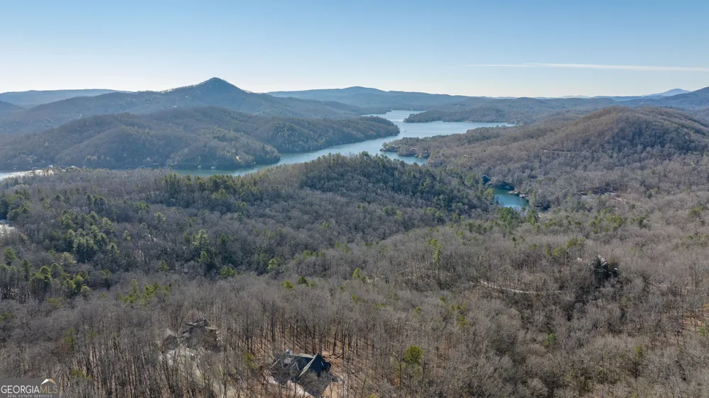 0 Forest Canopy WAY Clayton, GA 30525