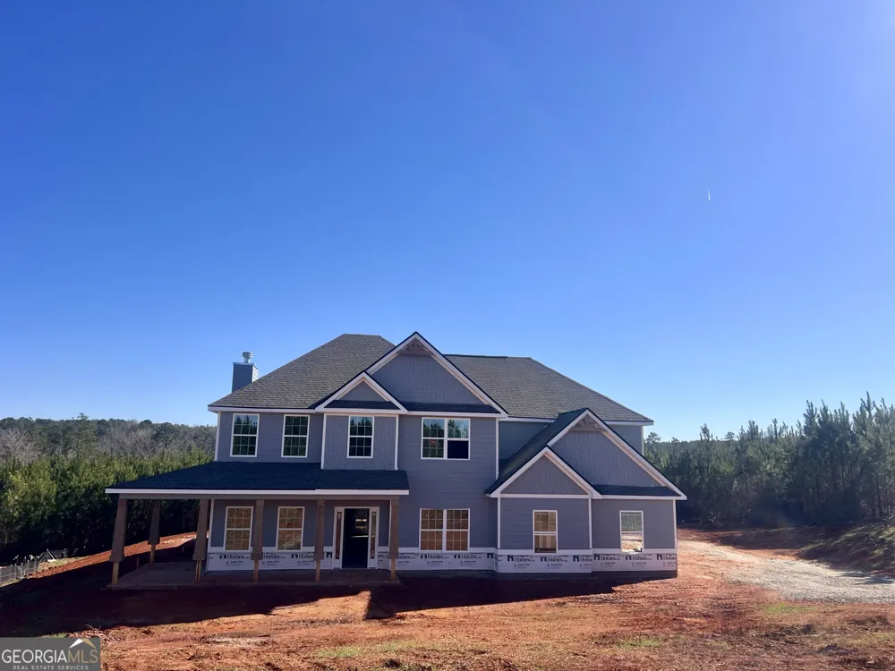 98 Hawkeye TRL Fortson, GA 31808