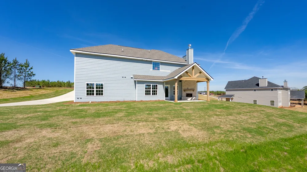 98 Hawkeye TRL Fortson, GA 31808