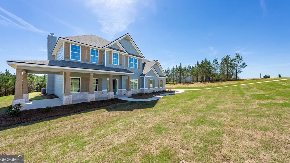 98 Hawkeye TRL Fortson, GA 31808