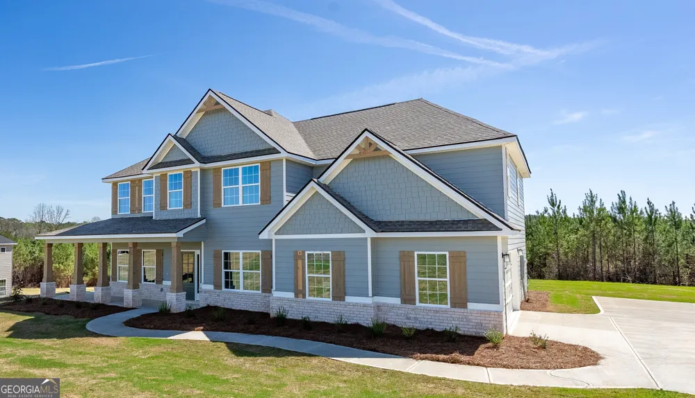 98 Hawkeye TRL Fortson, GA 31808