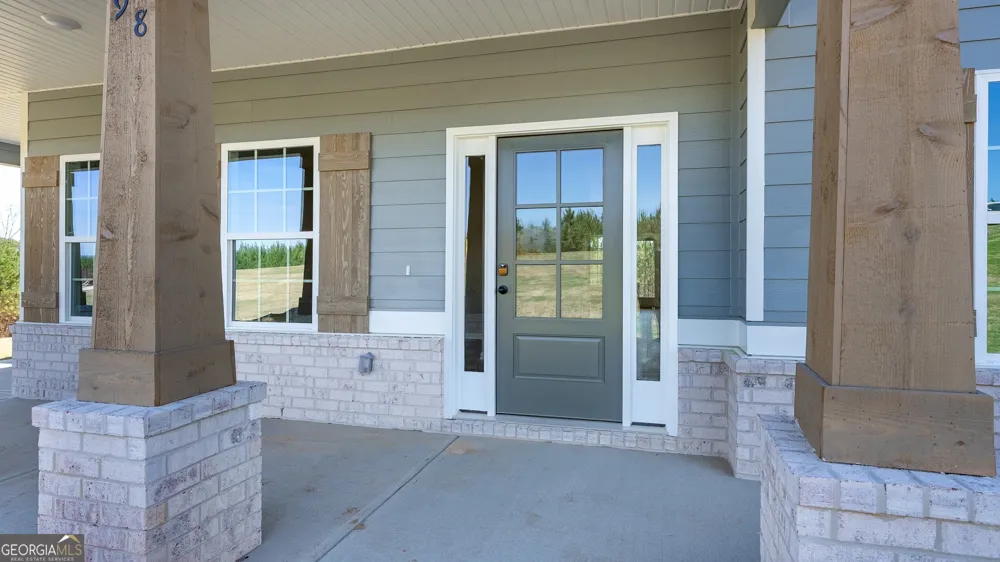 98 Hawkeye TRL Fortson, GA 31808