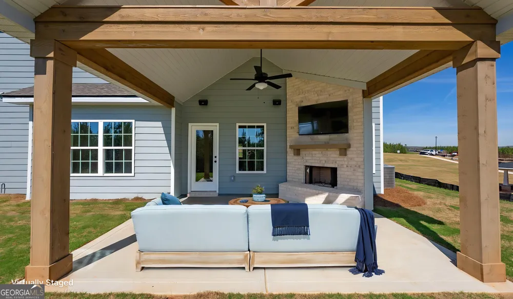 98 Hawkeye TRL Fortson, GA 31808