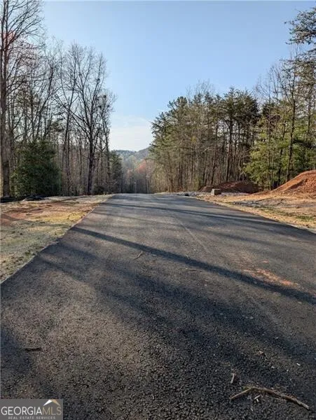 0 Yahoola Ridge Dahlonega, GA 30533