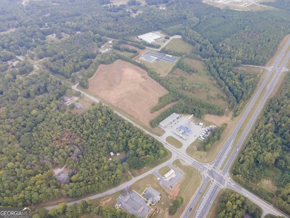0 GA Highway 120 - 2 Acres Buchanan, GA 30113