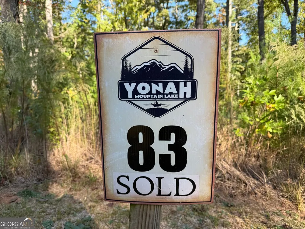 83 Leisure Mtn TRL Sautee Nacoochee, GA 30571