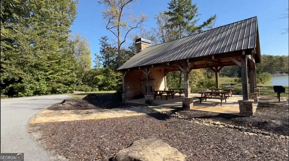 83 Leisure Mtn TRL Sautee Nacoochee, GA 30571