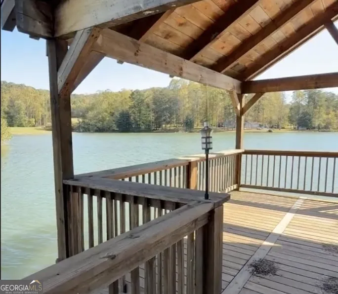 83 Leisure Mtn TRL Sautee Nacoochee, GA 30571