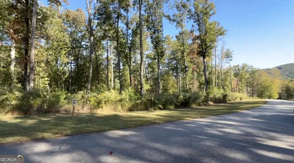 83 Leisure Mtn TRL Sautee Nacoochee, GA 30571