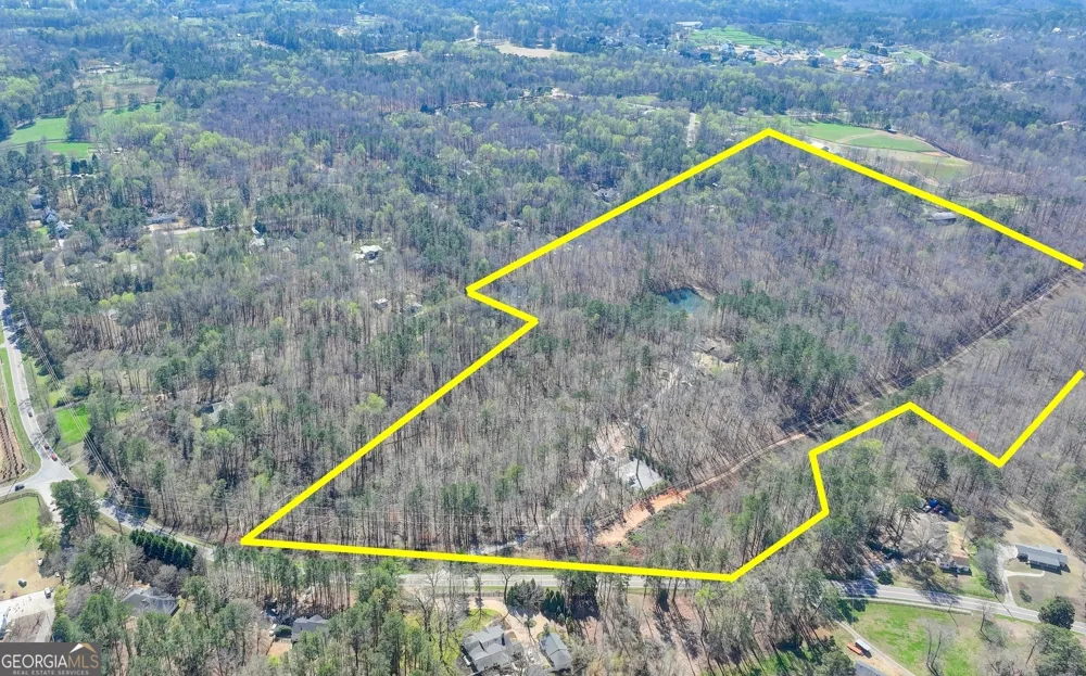 13340 New Providence RD Milton, GA 30004
