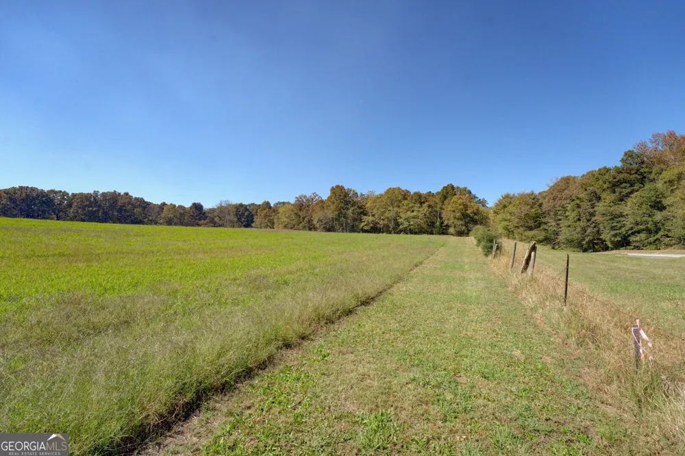 0 Ga Highway 142 Shady Dale, GA 31085