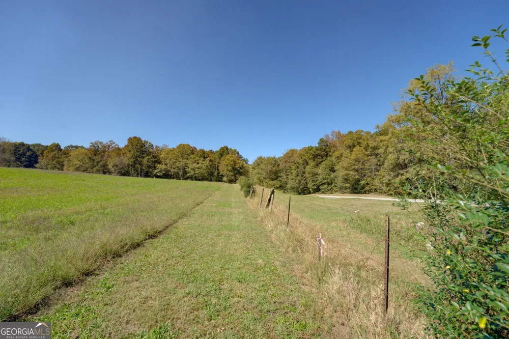 0 Ga Highway 142 Shady Dale, GA 31085