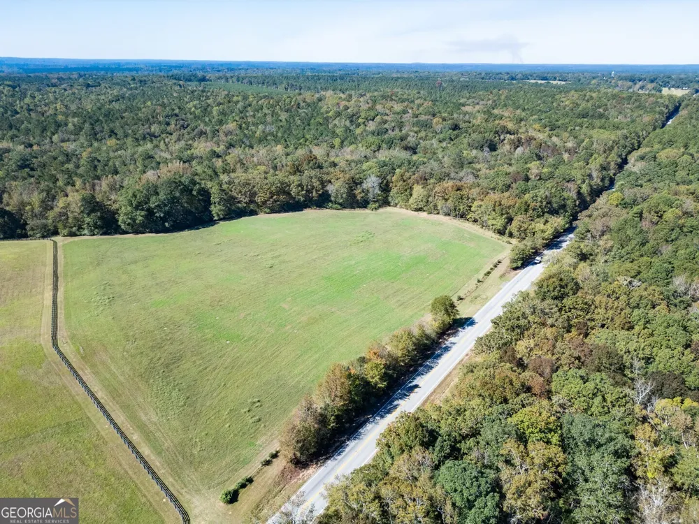 0 Ga Highway 142 Shady Dale, GA 31085