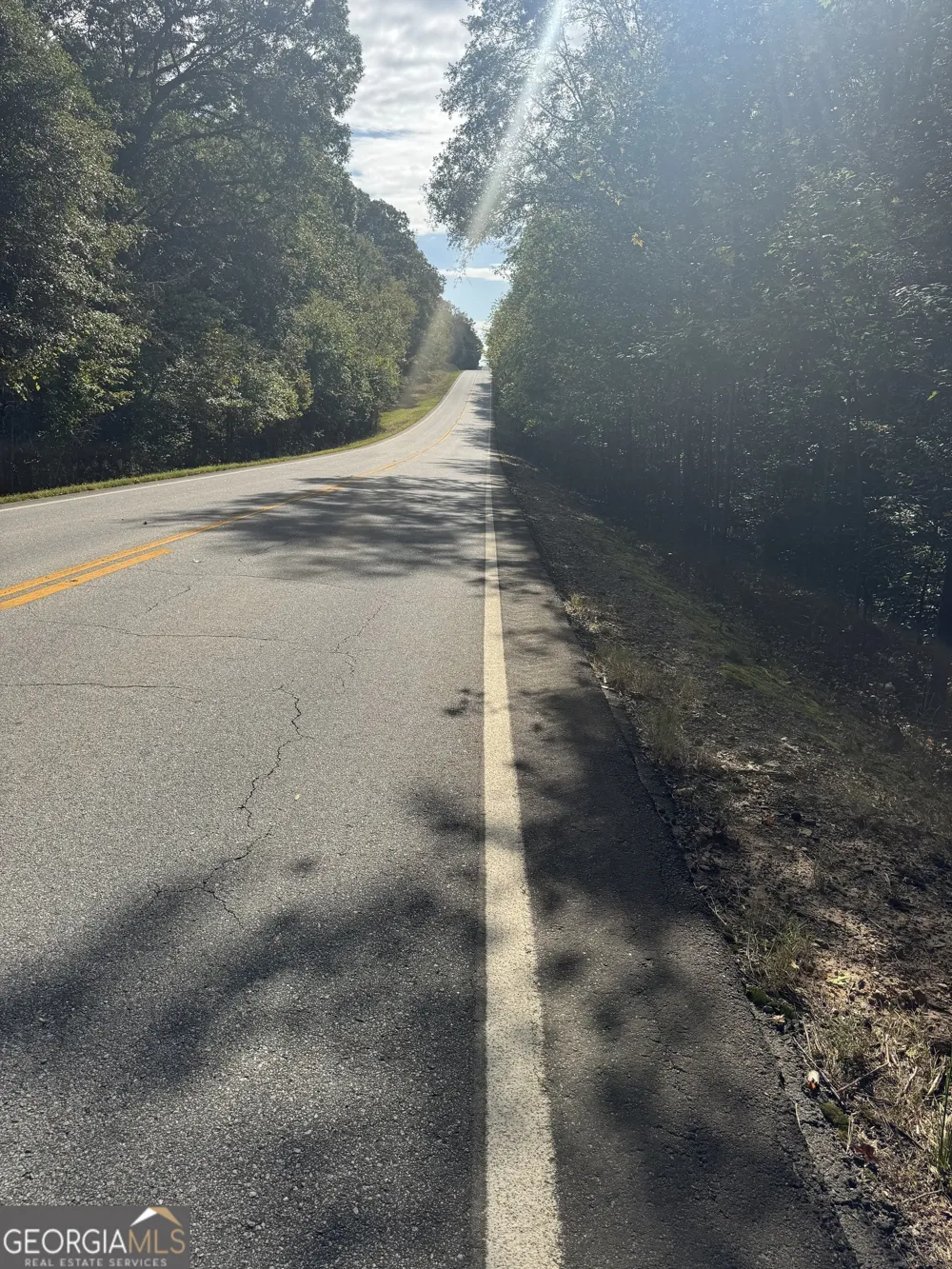 0 Ga Highway 142 Shady Dale, GA 31085