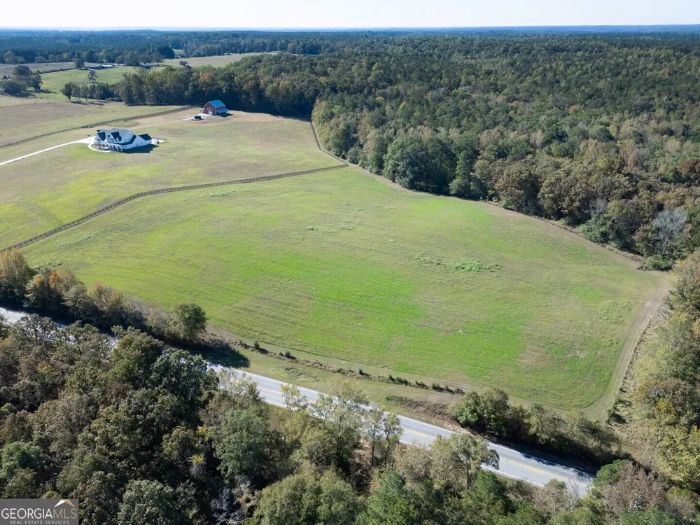 0 Ga Highway 142 Shady Dale, GA 31085