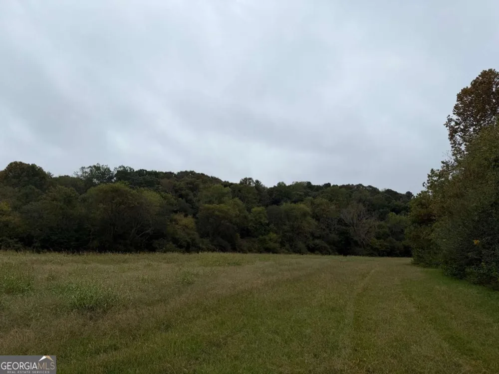 0 County Road 60 Heflin, AL 36264